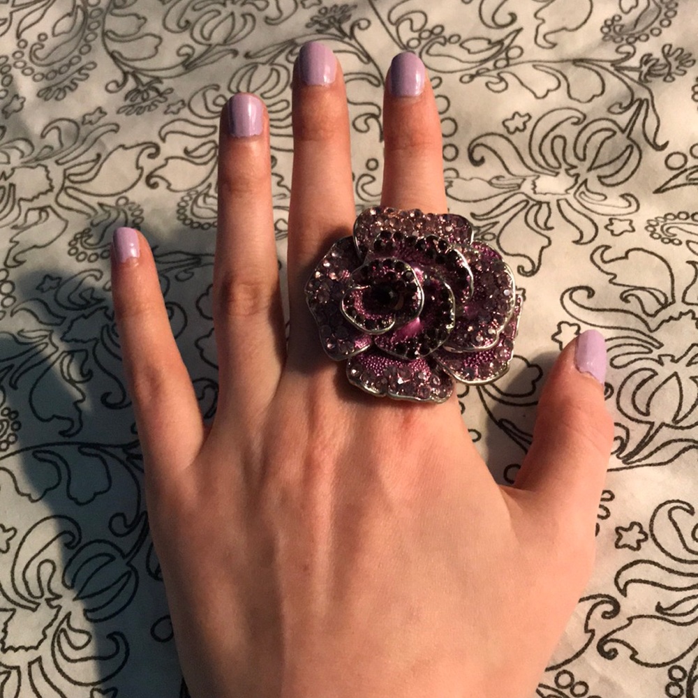 Assorted Rings - Picture 8 of 8